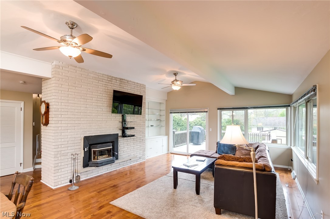 Vansweringen - Residential