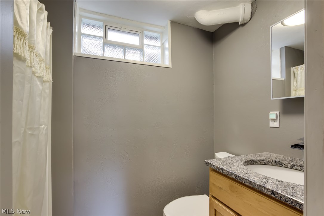 Vansweringen - Residential