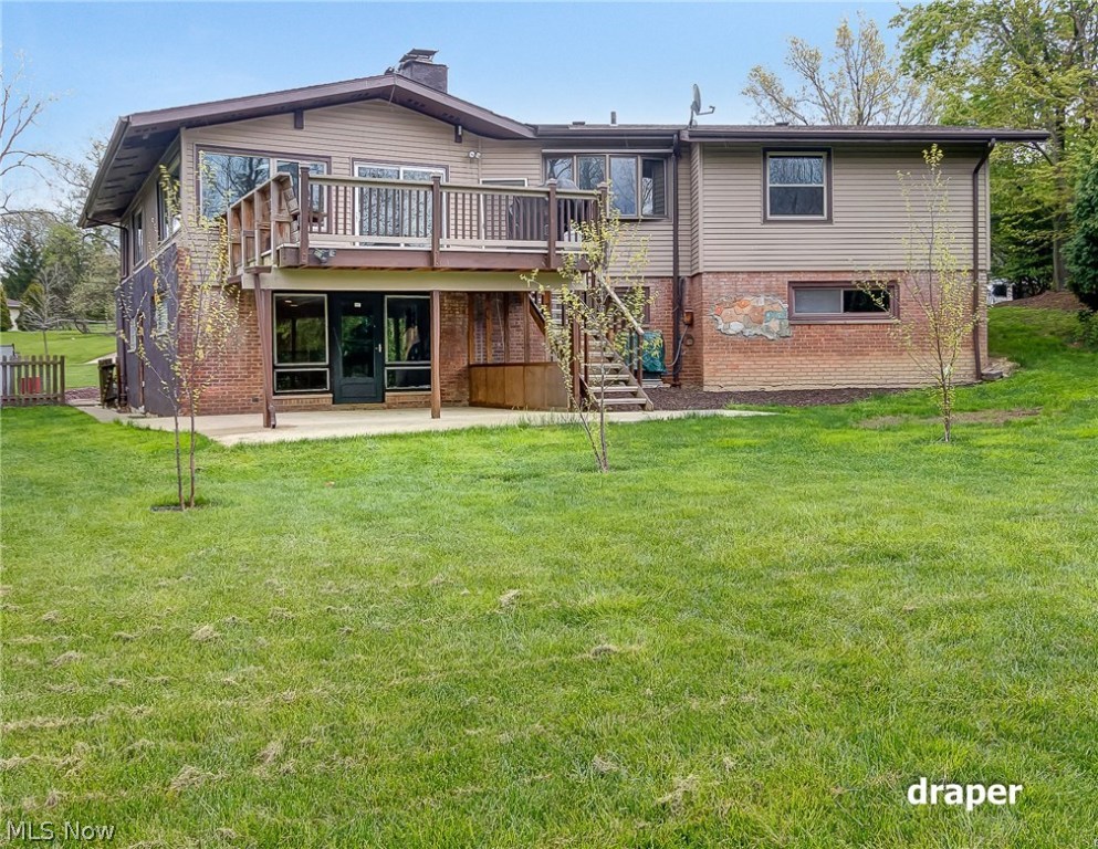 Vansweringen - Residential