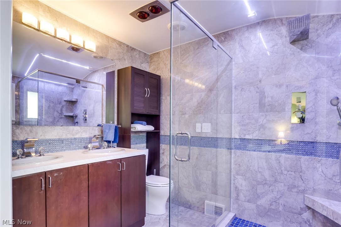 Vansweringen - Residential