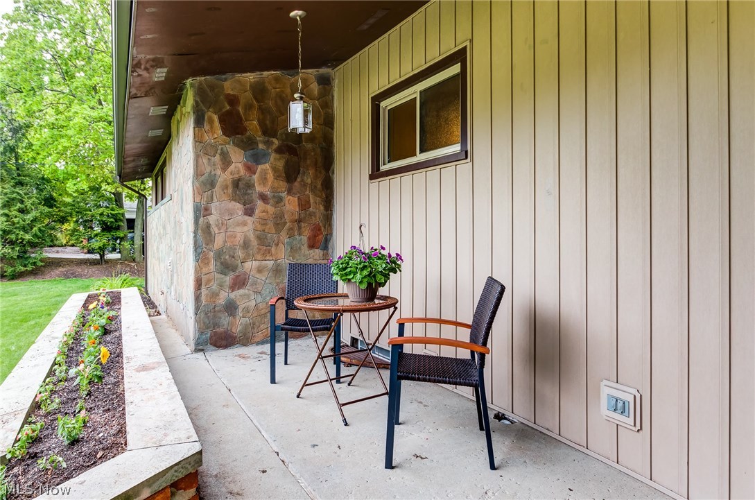 Vansweringen - Residential