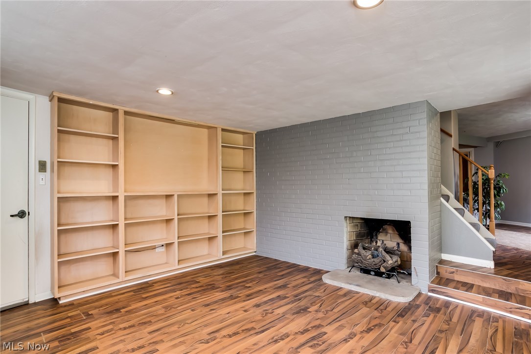 Vansweringen - Residential