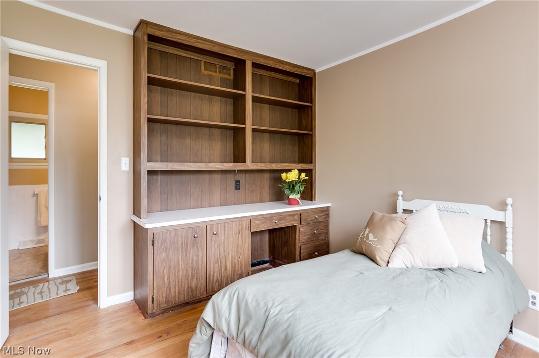 Vansweringen - Residential