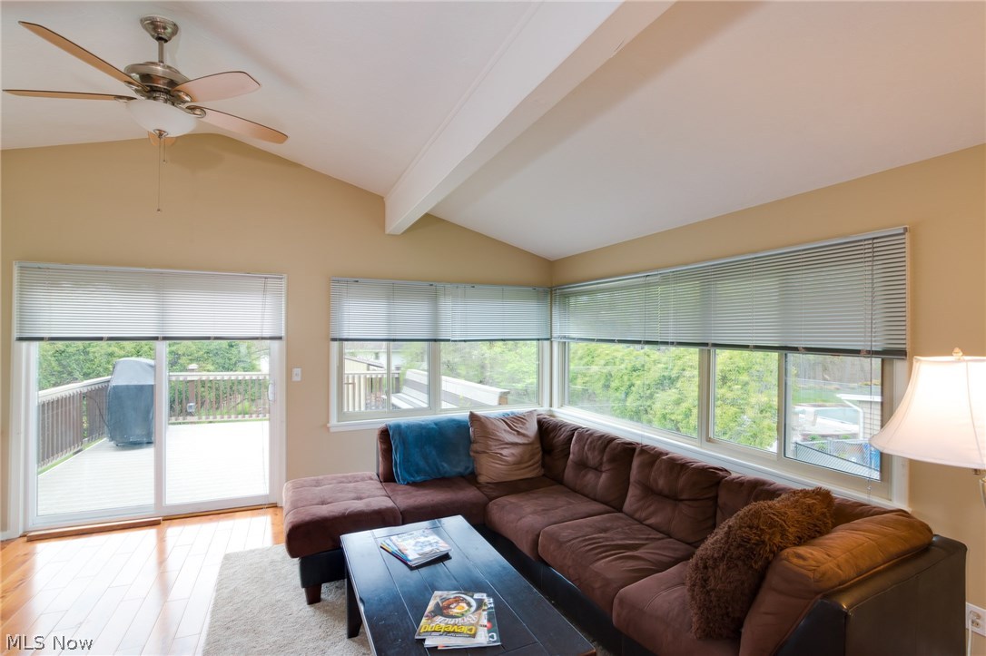 Vansweringen - Residential