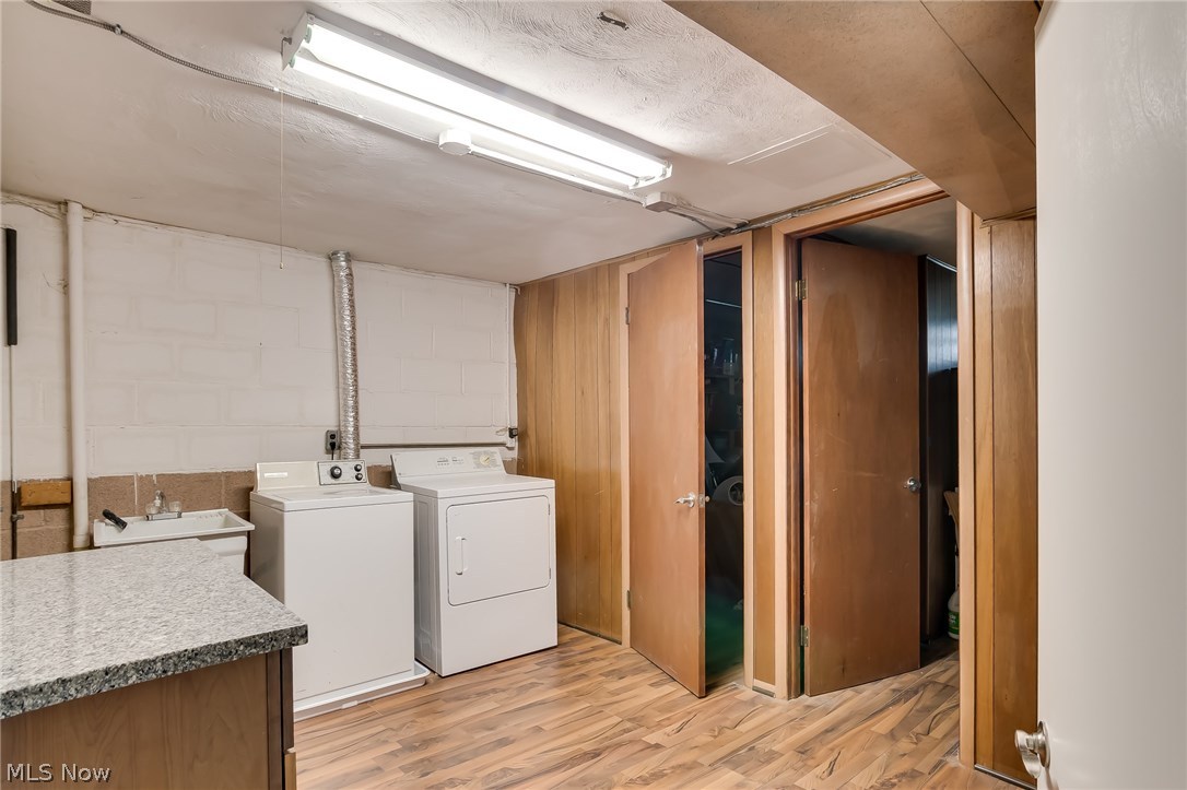 Vansweringen - Residential