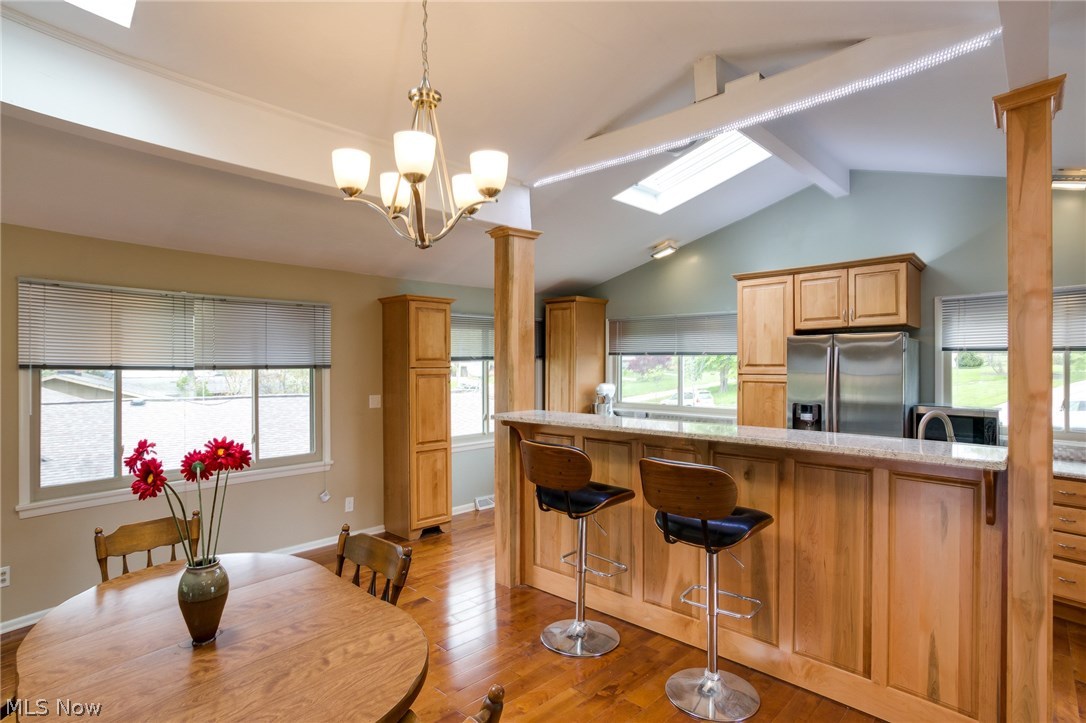 Vansweringen - Residential