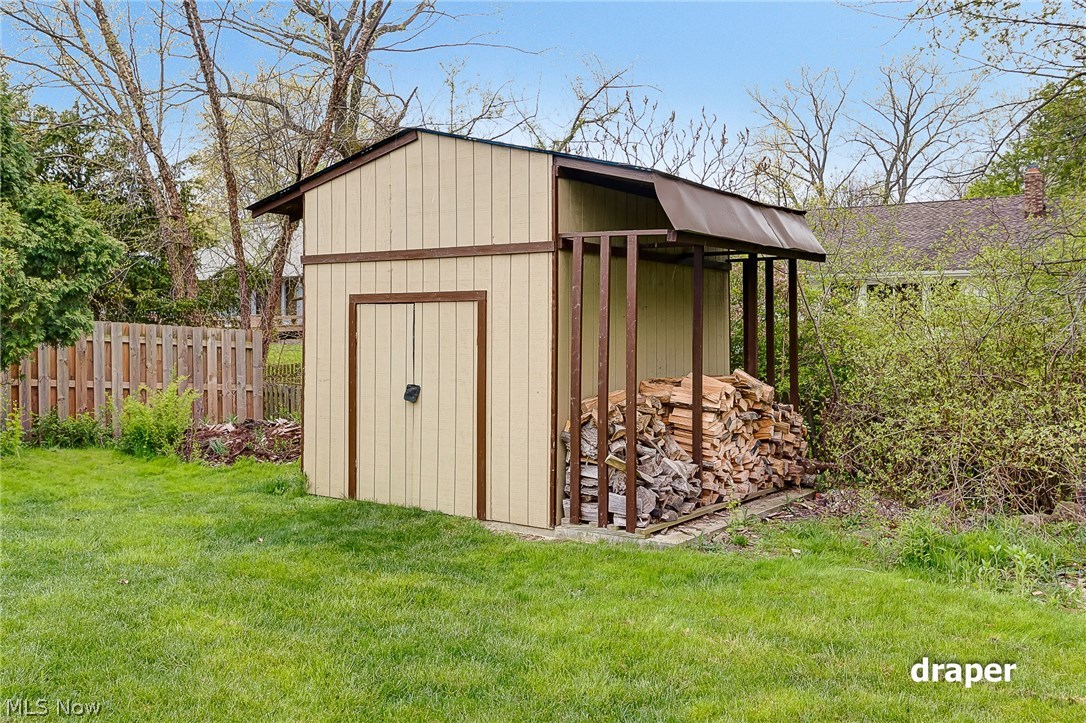 Vansweringen - Residential