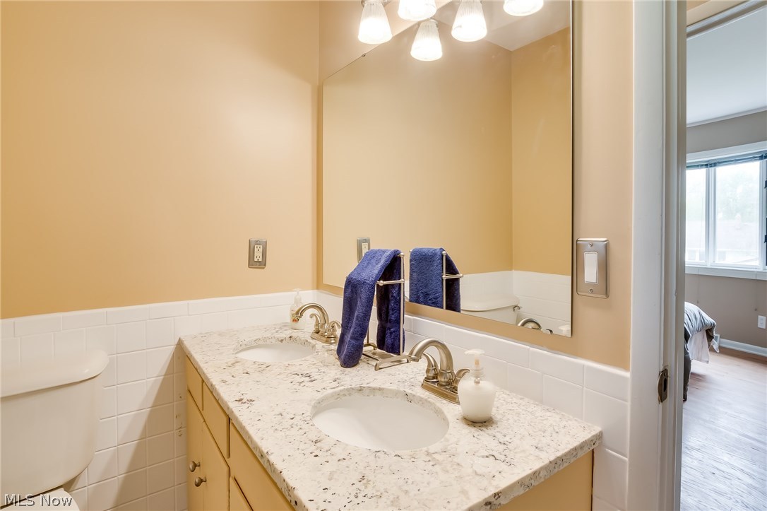 Vansweringen - Residential