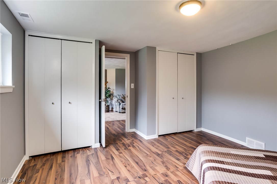 Vansweringen - Residential