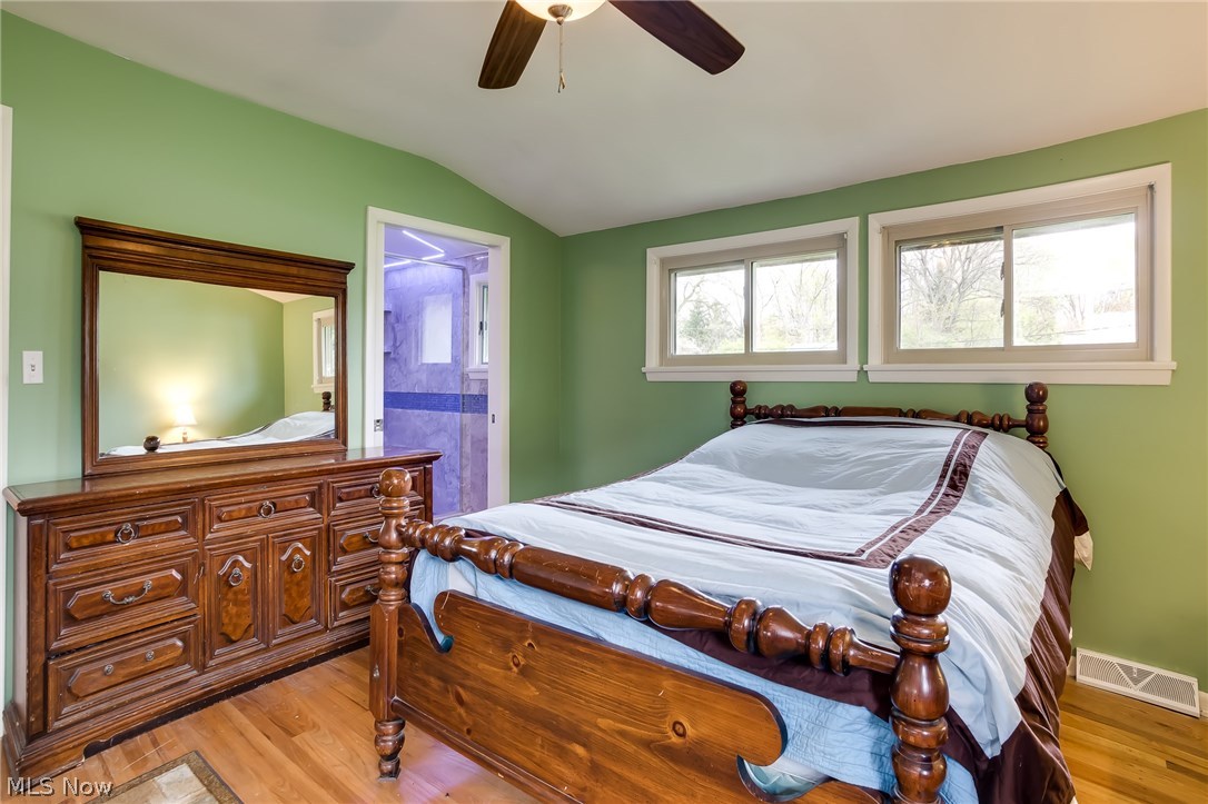 Vansweringen - Residential