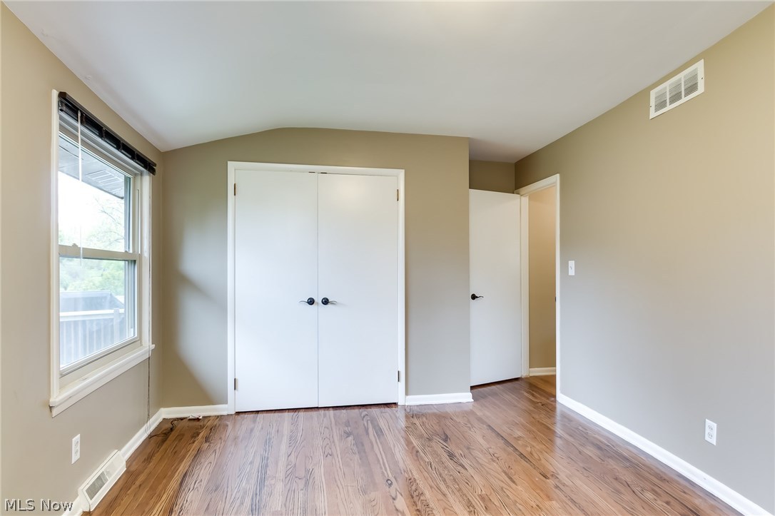 Vansweringen - Residential