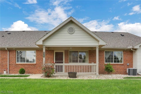 Condo For Sale - 4305 E Strattford Circle<br/> Zanesville, OH 43701