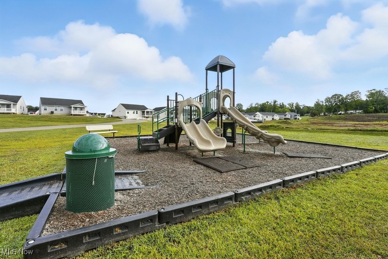 Brookside Greens - Residential