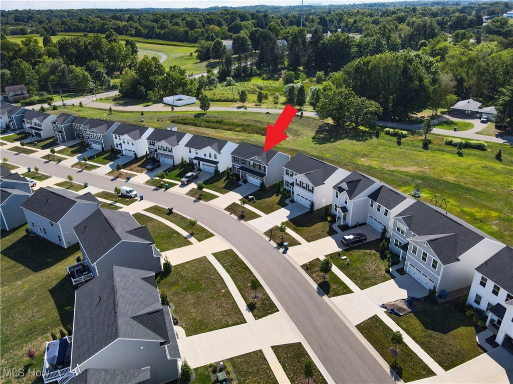 Brookside Greens - Residential