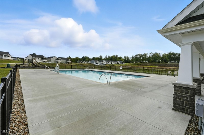 Brookside Greens - Residential