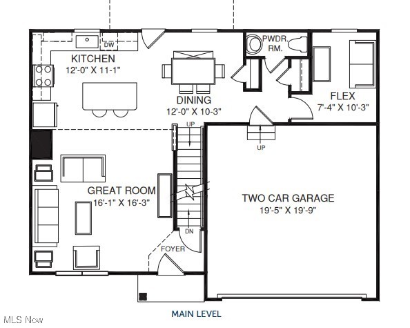 Brookside Greens - Residential