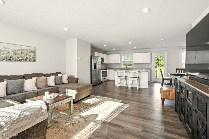 Brookside Greens - Residential