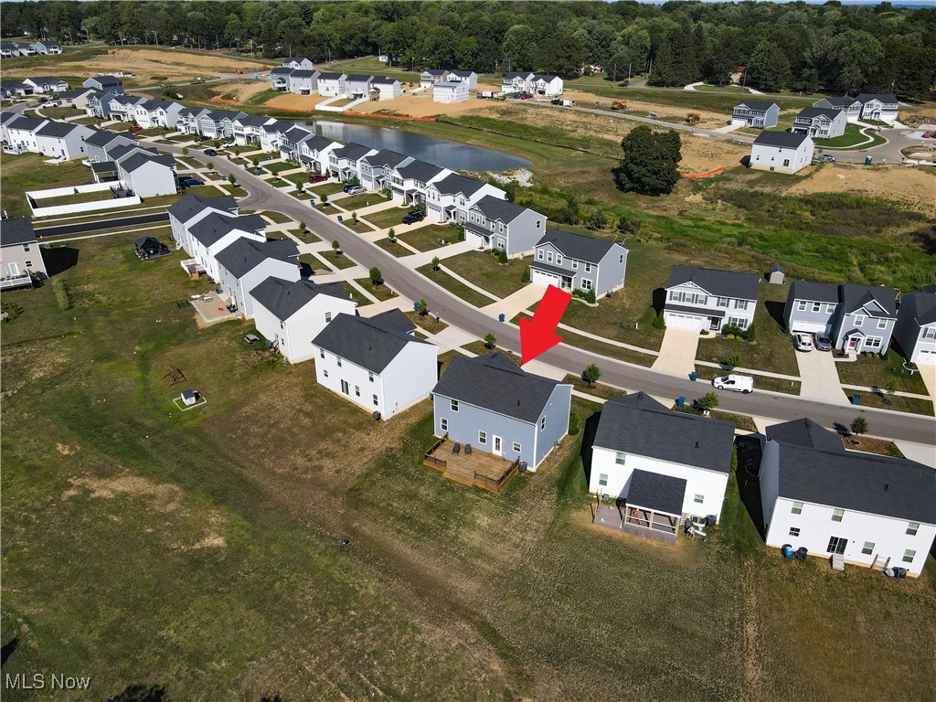 Brookside Greens - Residential