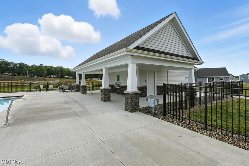 Brookside Greens - Residential