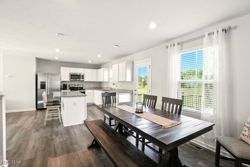 Brookside Greens - Residential