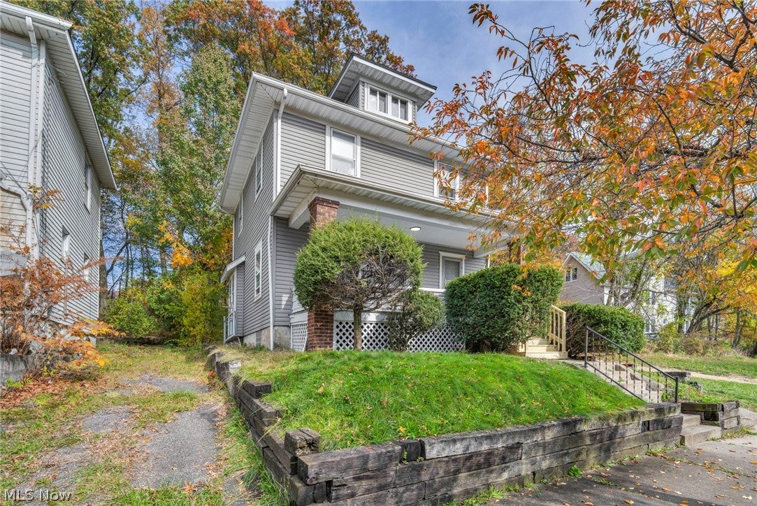 717 Euclid Avenue