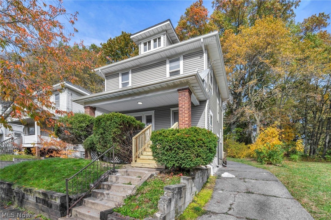 717 Euclid Avenue