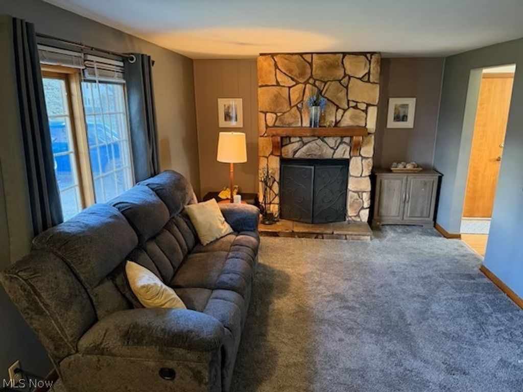 Photo of 545 NW Royer Avenue NW, North Canton, OH 44720 (MLS # 5199282)