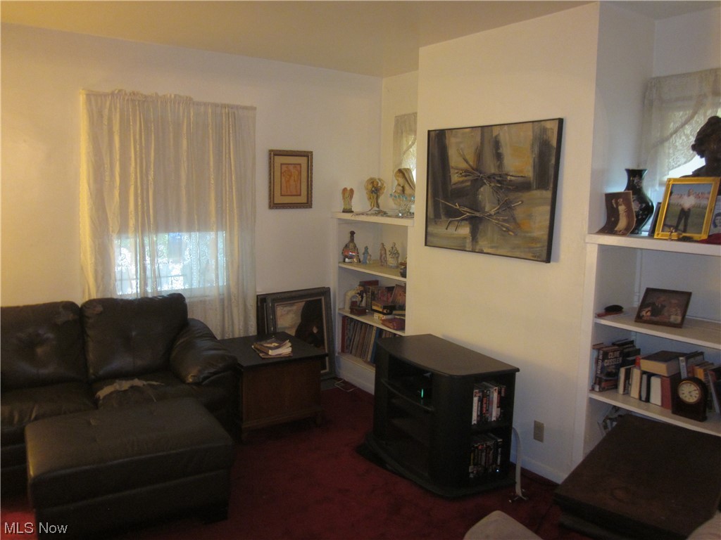 Lower - Residential Income