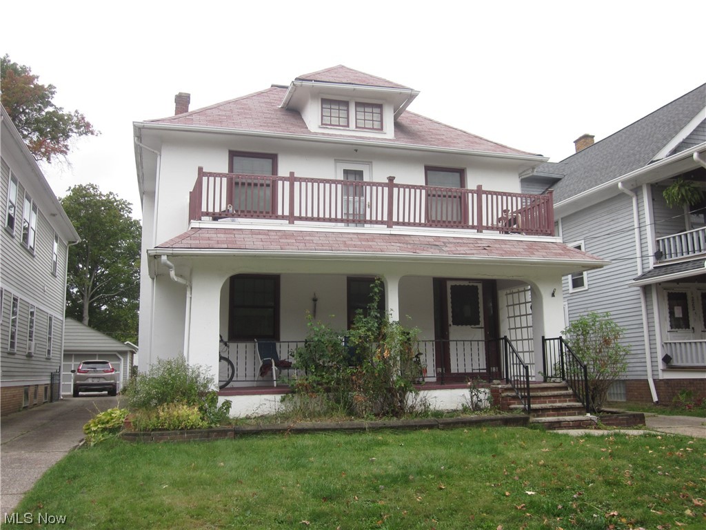 Lower - Residential Income