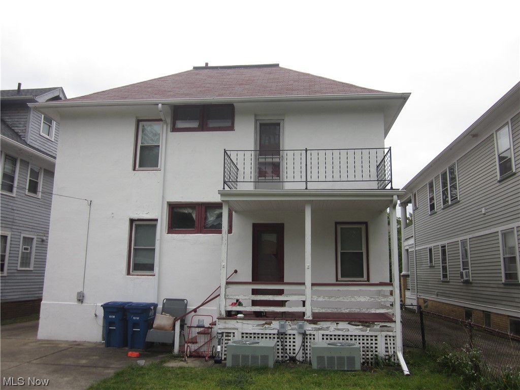 Lower - Residential Income