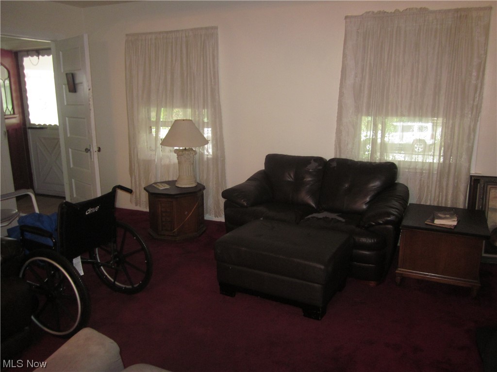 Lower - Residential Income