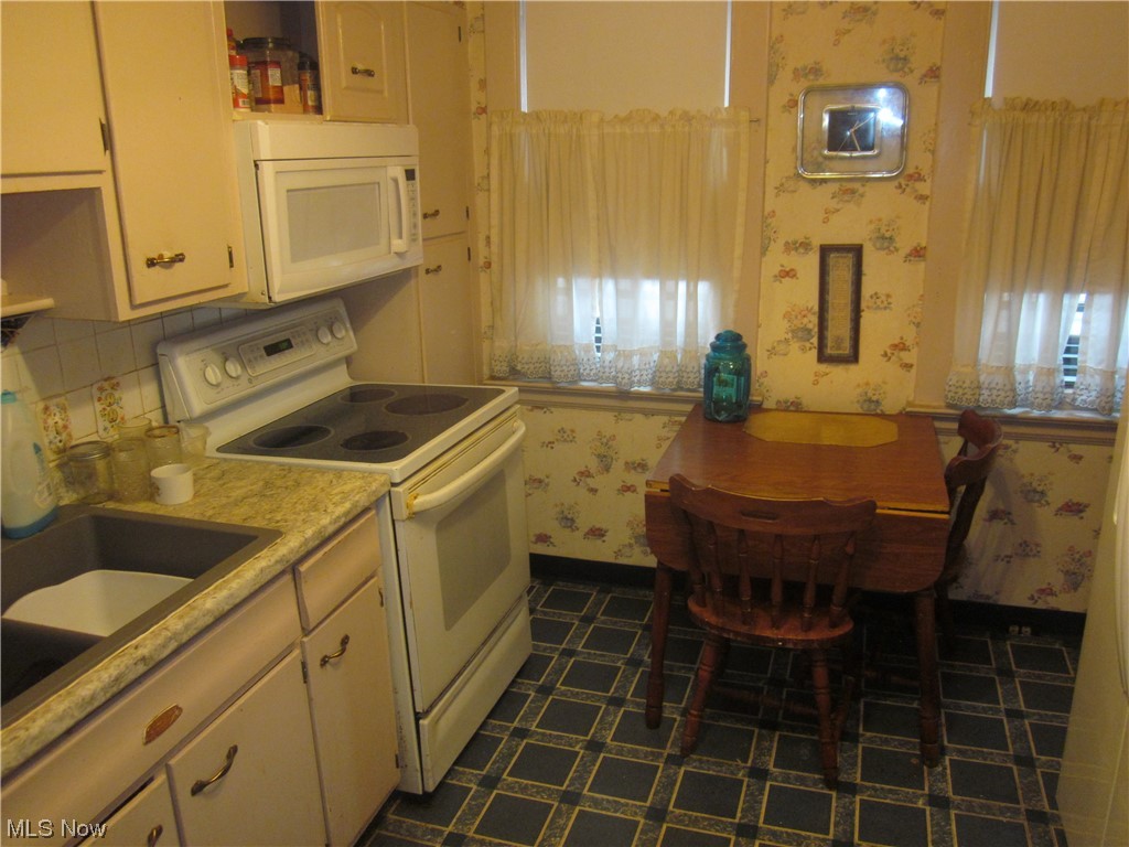 Lower - Residential Income