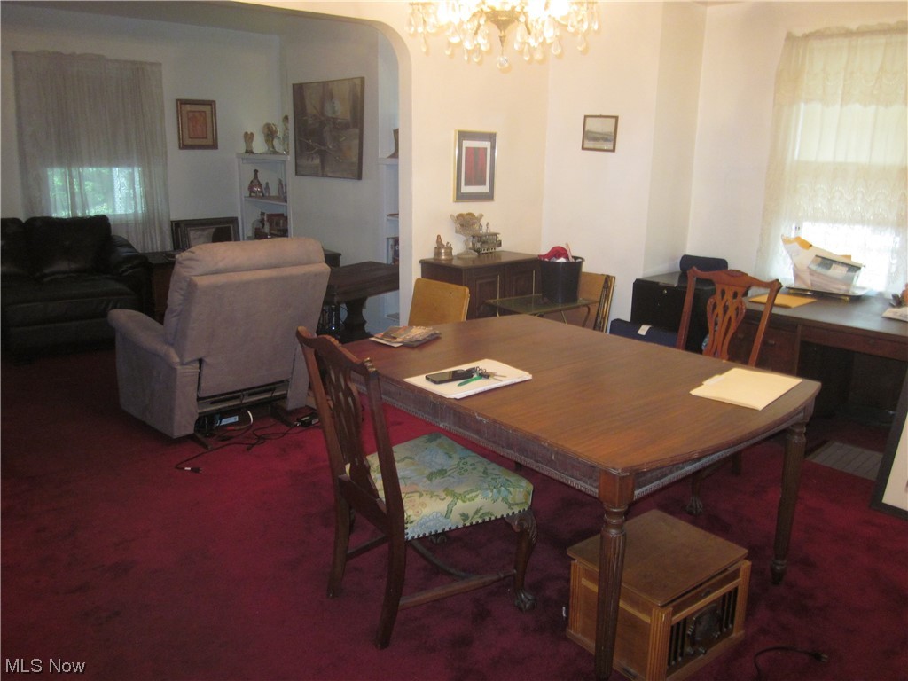 Lower - Residential Income