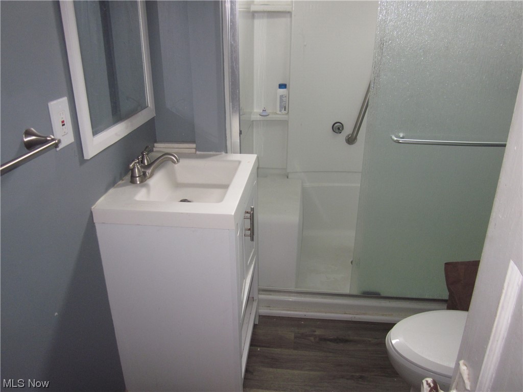 Lower - Residential Income