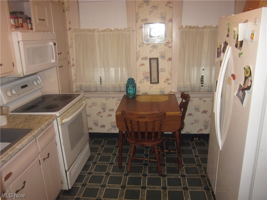 Lower - Residential Income