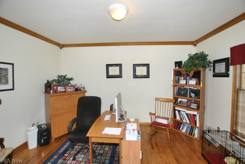 Emerald Woods - Residential