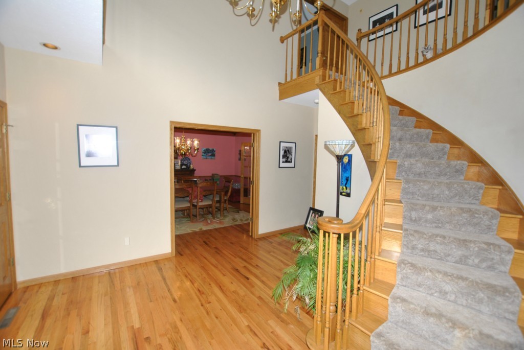 Emerald Woods - Residential