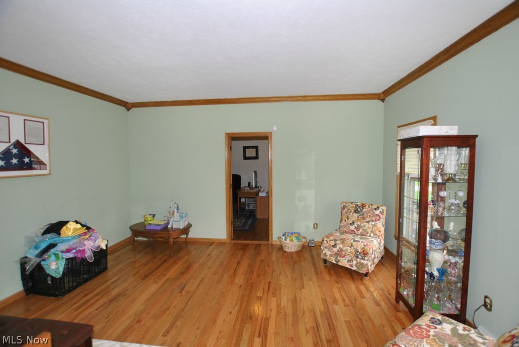 Emerald Woods - Residential