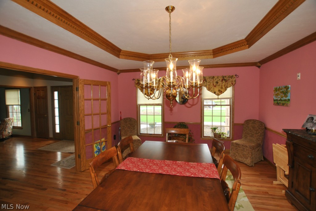 Emerald Woods - Residential