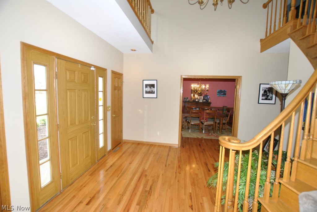 Emerald Woods - Residential