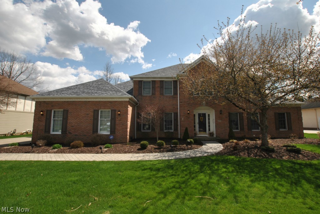 Emerald Woods - Residential