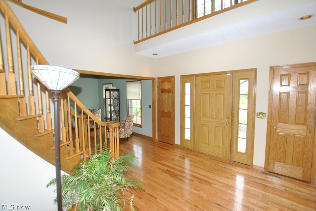 Emerald Woods - Residential