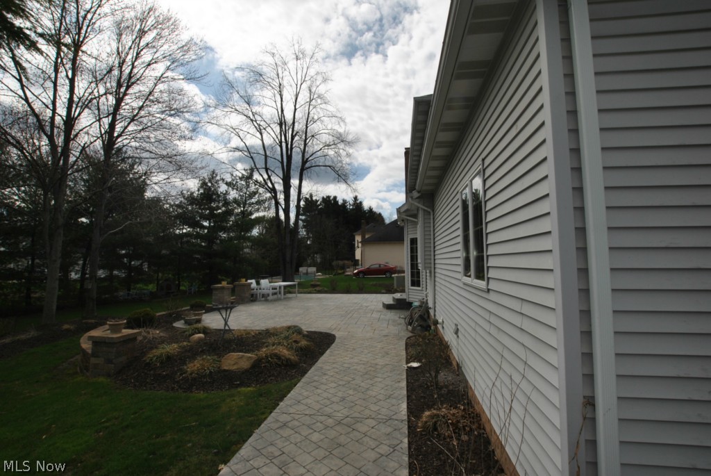 Emerald Woods - Residential