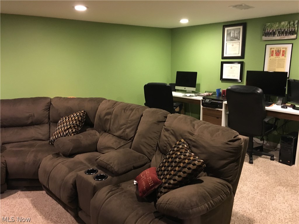 Residential Park - Residential