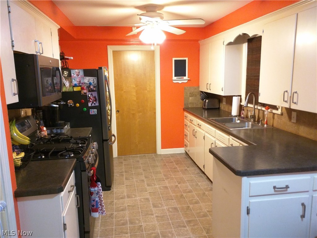 Residential Park - Residential