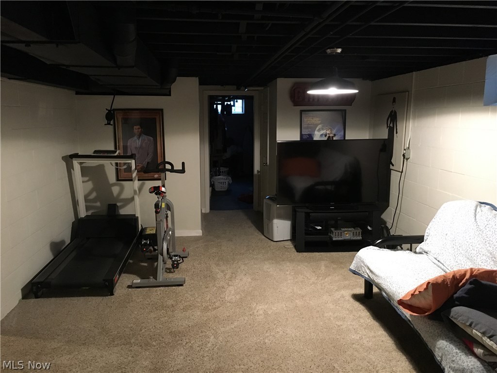 Residential Park - Residential