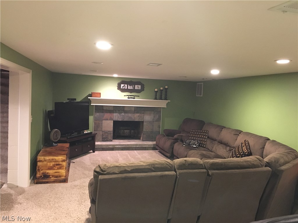 Residential Park - Residential