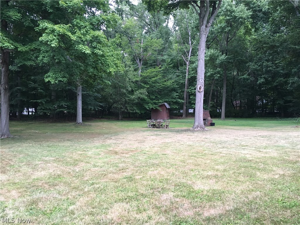 Residential Park - Residential