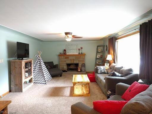 Residential Park - Residential