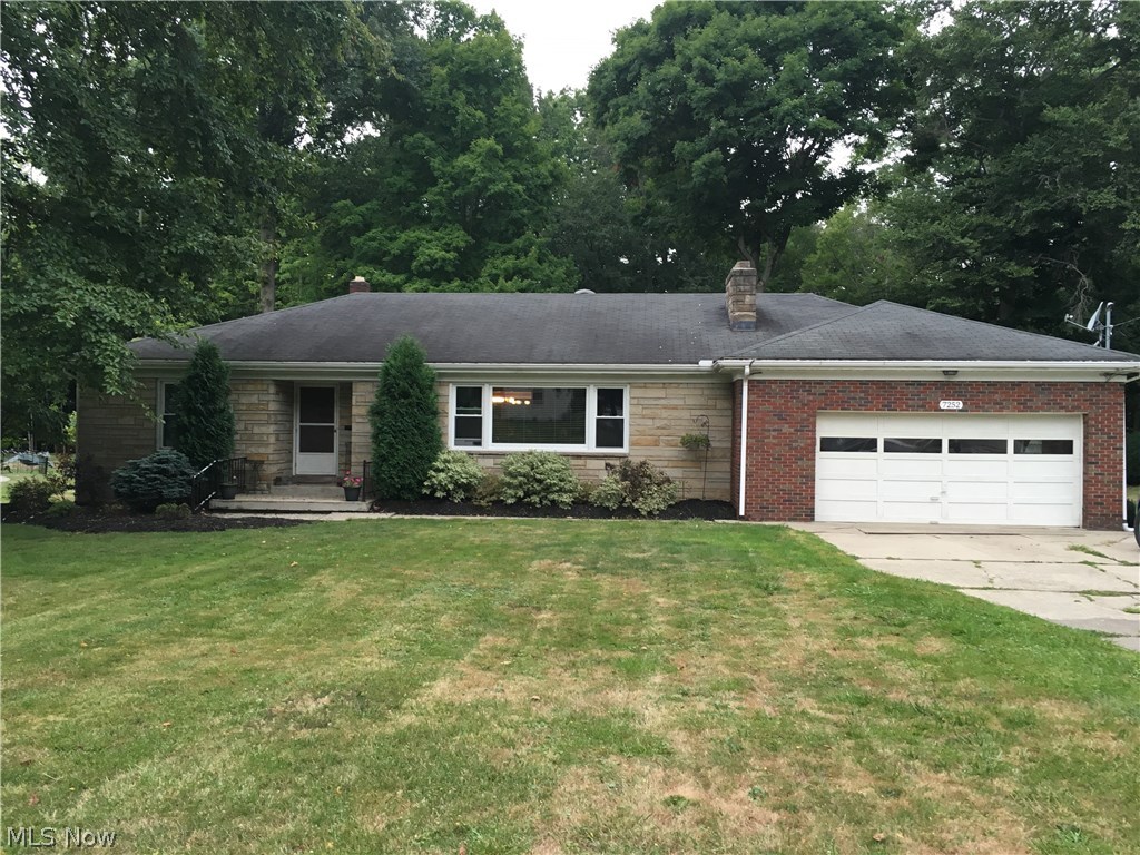 Residential Park - Residential